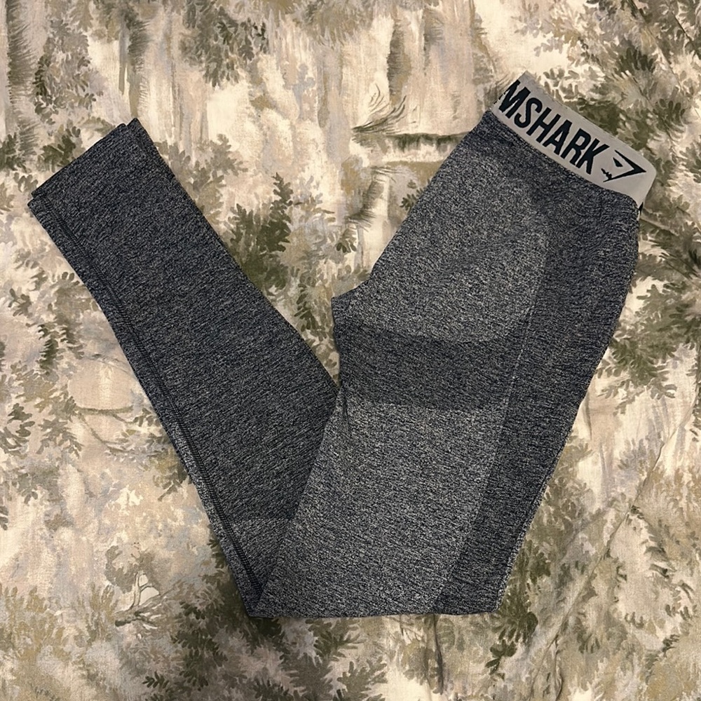 Gymshark Flex Leggings